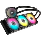 Corsair CW-9060093-WW, Vandkøling Sort