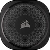 Corsair CW-9060093-WW, Vandkøling Sort