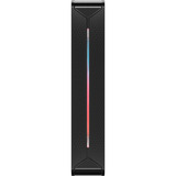Corsair RS140 II ARGB, Sag fan Sort