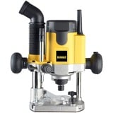 DEWALT Oberfræser DW622KT, Router Gul/Sort