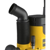 DEWALT Oberfræser DW622KT, Router Gul/Sort