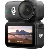 DJI Osmo Nano Standard Combo (64GB), Videokamera antracit
