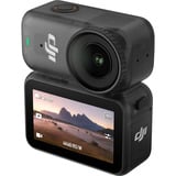 DJI Osmo Nano Standard Combo (64GB), Videokamera antracit