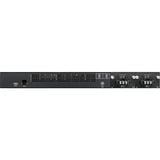 D-Link DIS-700G-28XS netværksswitch Administreret L2+ 1U Sort Administreret, L2+, Stativ-montering, 1U