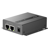 D-Link DWM-313 cellulær netværksenhed, Router Sort, Sort, Metal, Hurtigt ethernet, 10,100 Mbit/s, 802.11b, 802.11g, Wi-Fi 4 (802.11n), Edge, GPRS