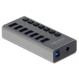 DeLOCK USB hub