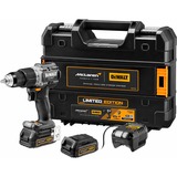 DeWALT Bore-/ skruemaskine grå/Sort