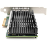 Digitus 2-ports 10 Gigabit Ethernet, Netværkskort 