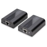 Digitus 4K HDMI Extender Sæt, HDMI-udvidelse forlænger 
