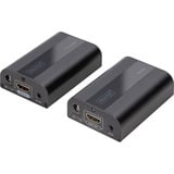 Digitus DS-55204, HDMI-udvidelse forlænger 