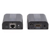 Digitus DS-55204, HDMI-udvidelse forlænger 