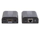 Digitus DS-55204, HDMI-udvidelse forlænger 
