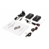 Digitus DS-55204, HDMI-udvidelse forlænger 