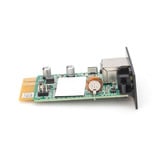 Digitus SNMP & WEB kort til OnLine UPS-anlæg, Interface card 