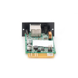 Digitus SNMP & WEB kort til OnLine UPS-anlæg, Interface card 