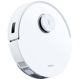 ECOVACS DEEBOT T10, Støvsuger robot Hvid