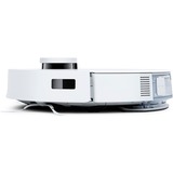 ECOVACS DEEBOT T10, Støvsuger robot Hvid