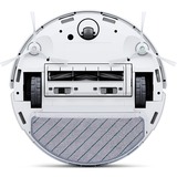 ECOVACS DEEBOT T10, Støvsuger robot Hvid