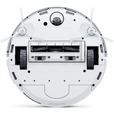 ECOVACS DEEBOT T10, Støvsuger robot Hvid