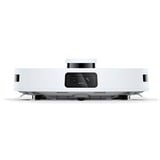 ECOVACS Deebot T10 0,4 L Poseløs Hvid, Støvsuger robot Hvid, Poseløs, Hvid, Rund, 0,4 L, 68 dB, 0,24 L