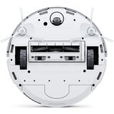 ECOVACS Deebot T10 0,4 L Poseløs Hvid, Støvsuger robot Hvid, Poseløs, Hvid, Rund, 0,4 L, 68 dB, 0,24 L