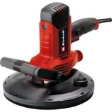 EINHELL TC-DWS 225, 4259945, Drywall sander Rød/Sort