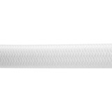 EKWB EK-Nucleus AIO CR240 Lux D-RGB - White, Vandkøling Hvid