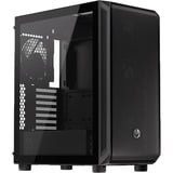 ENDORFY ARX 500 Air, Store towerkabinet Sort