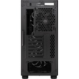 ENDORFY ARX 500 Air, Store towerkabinet Sort
