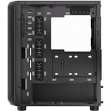 ENDORFY ARX 500 Air, Store towerkabinet Sort