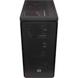 ENDORFY ARX 500 Air, Store towerkabinet Sort