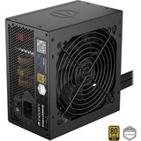 ENDORFY Enduro L6 650W, PC strømforsyning Sort