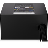 ENDORFY Enduro L6 650W, PC strømforsyning Sort