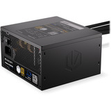 ENDORFY Enduro L6 650W, PC strømforsyning Sort