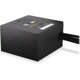 ENDORFY Enduro L6 650W, PC strømforsyning Sort