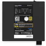 ENDORFY Enduro L6 650W, PC strømforsyning Sort