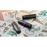 ENDORFY Solum 2 Pro, Mikrofon Sort