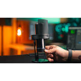 ENDORFY Solum 2 Pro, Mikrofon Sort