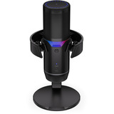 ENDORFY Solum 2 Pro, Mikrofon Sort