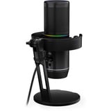 ENDORFY Solum 2 Pro, Mikrofon Sort
