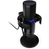 ENDORFY Solum 2 Pro, Mikrofon Sort