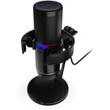 ENDORFY Solum 2 Pro, Mikrofon Sort