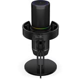 ENDORFY Solum 2 Pro, Mikrofon Sort