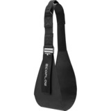 EcoFlow EFA-WAVE3STRAP, Løft / transporterer støtte Sort