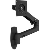 Ergotron LX Monitor Arm, Skærmbeslag Sort
