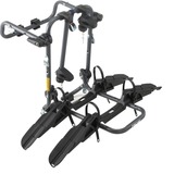 FISCHER Fahrrad Cykelholder Sort