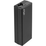 FSP NB PRO strømadapter og vekselret Indendørs 90 W Sort, Strømforsyning Sort, Laptop, Indendørs, 100 - 240 V, 50/60 Hz, 90 W, 18 - 20 V