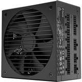 Fractal Design FD-P-IA3G-850-EU, PC strømforsyning Sort