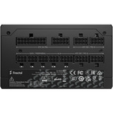Fractal Design FD-P-IA3G-850-EU, PC strømforsyning Sort