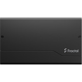 Fractal Design FD-P-IA3G-850-EU, PC strømforsyning Sort